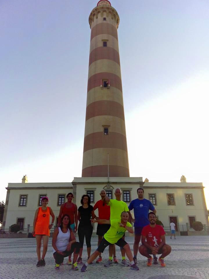 Sunset Ria Run