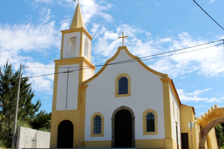 Nossa Senhora do Rosário