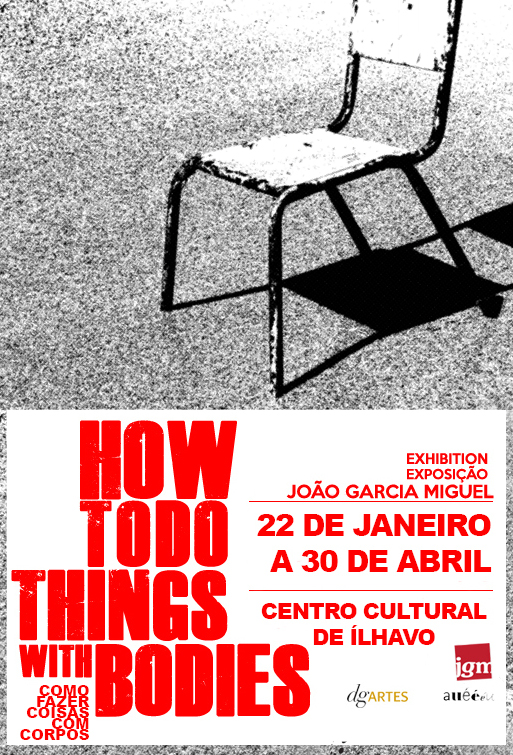 How to do things with bodies