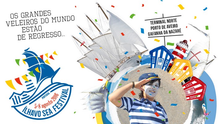 Ílhavo Sea Festival 2016