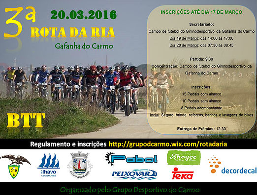 Rota da Ria