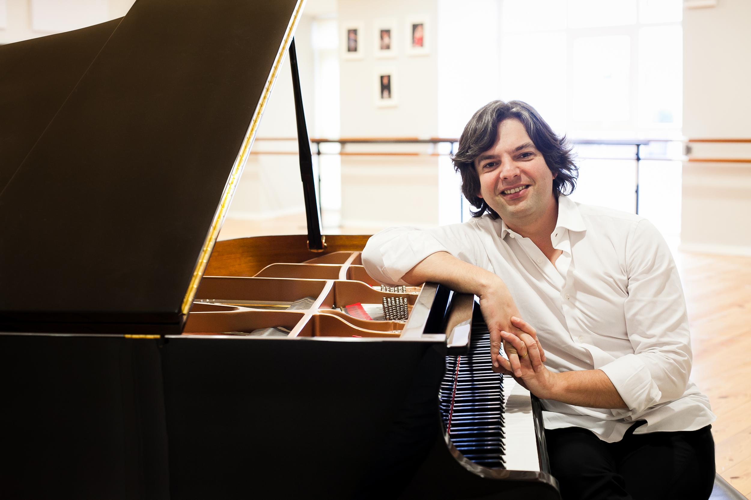 Hélder Bruno & Concentus PerTempora Ensemble