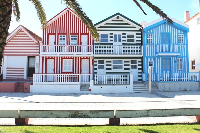 17ª Feira Rural e de Artesanato Costa Nova