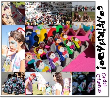 Ondas Criativas no Marolas 2016