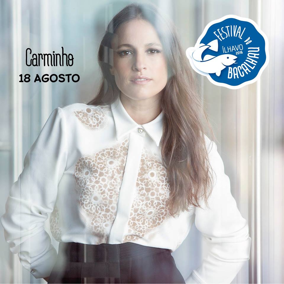 Carminho