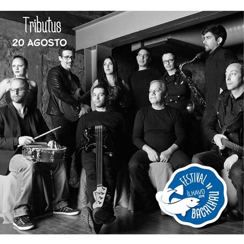 Tributus