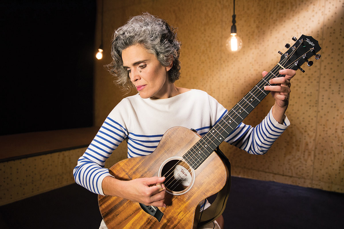 Lula Pena - Esgotado