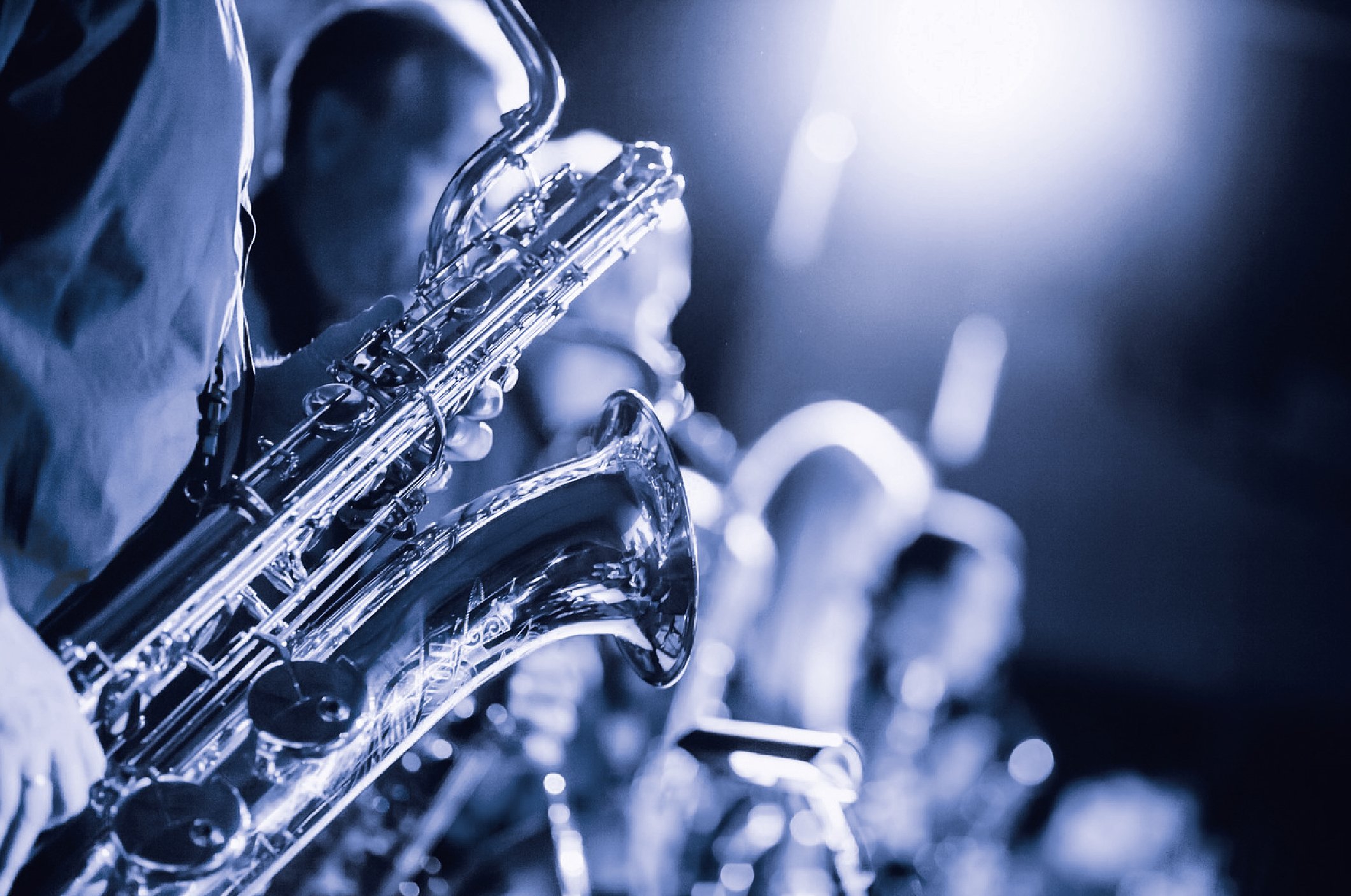Quarteto de Saxofones do DeCA
