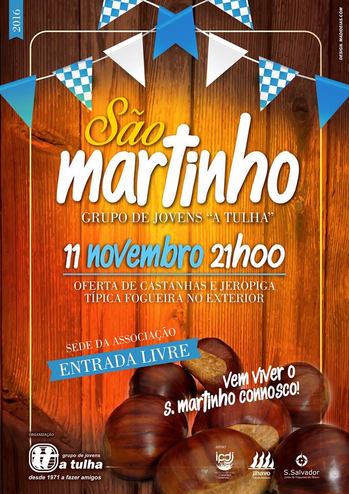 São Martinho