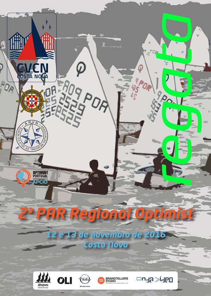 2ª PAR Regional Optimist