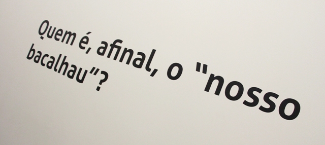 O Natal, o bacalhau e a cultura portuguesa