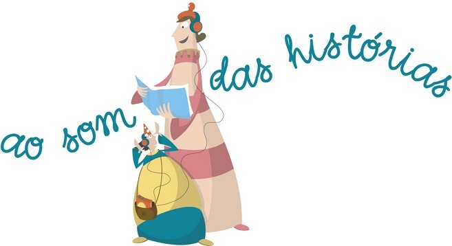 Ao som das Histórias