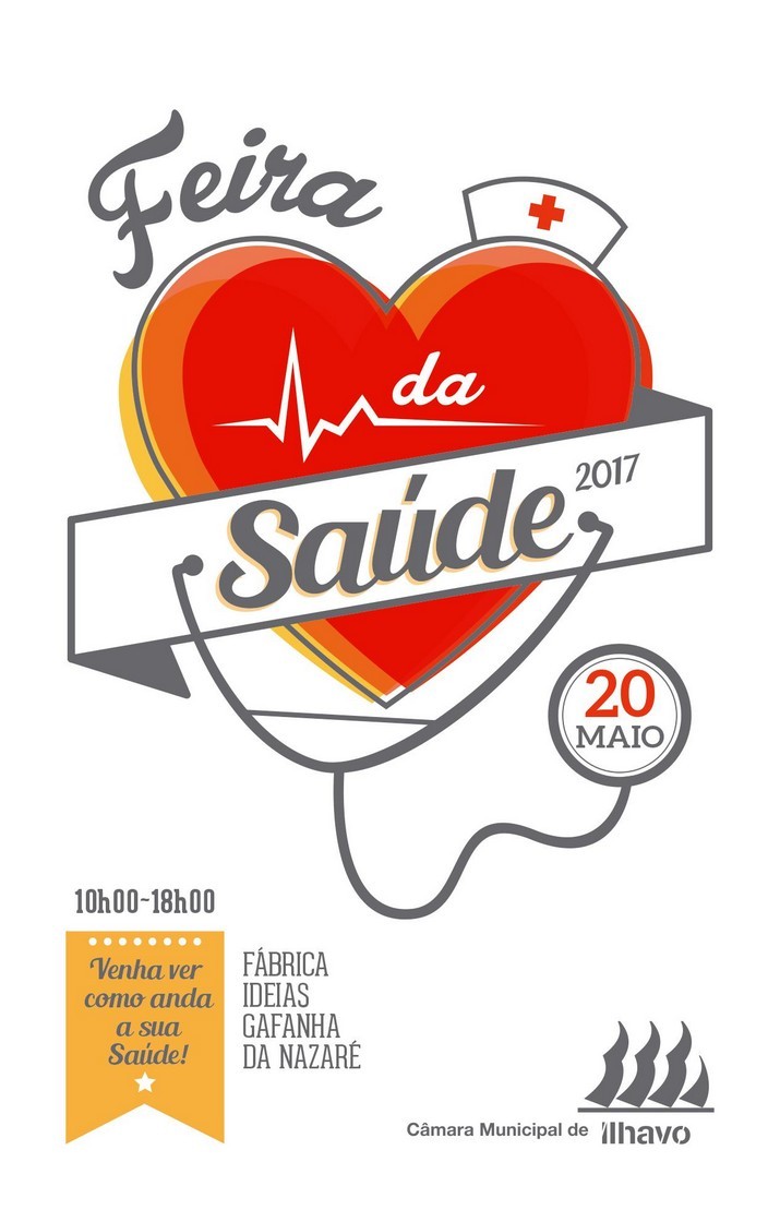 Feira da Saúde 2017