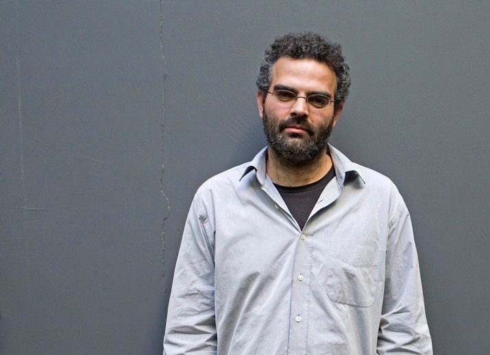 À conversa com… Gonçalo M. Tavares