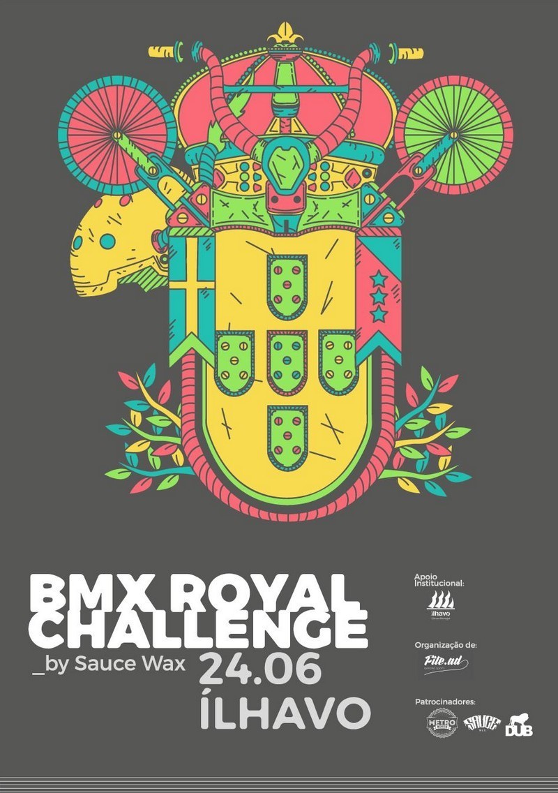 BMX Batles