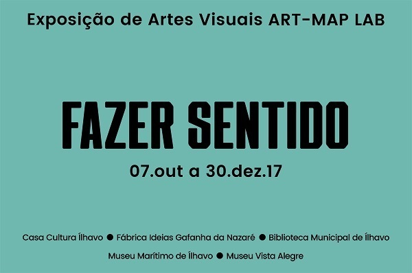 Fazer sentido - Conversa com Patrícia Ferreira