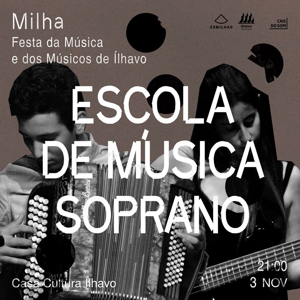 Escola de Música Soprano