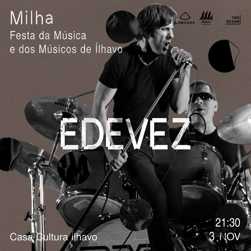 EDEVEZ