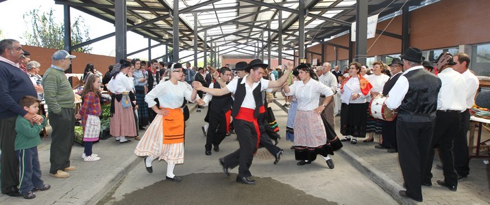 Feira Franca das Associações e dos Artesãos do Município de Ílhavo