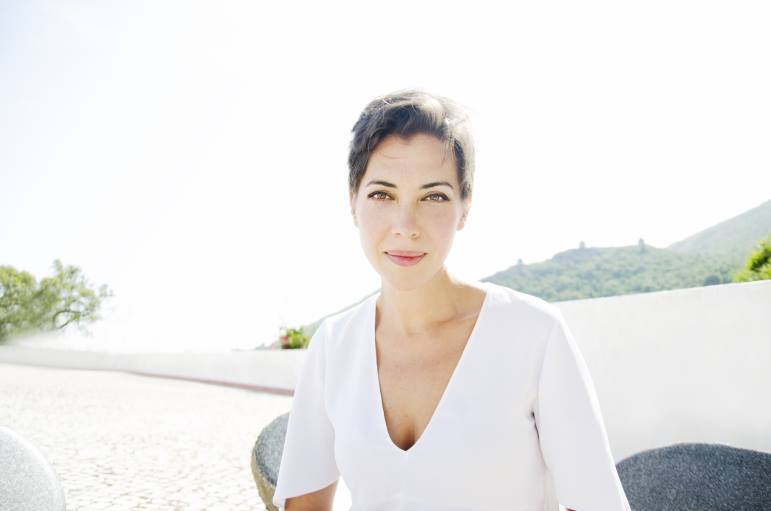 Teresa Salgueiro
