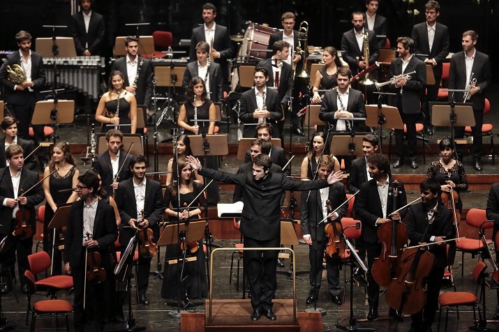 Orquestra XXi