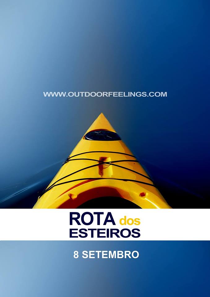Rota dos Esteiros