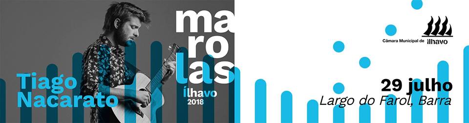 Tiago Nacarato