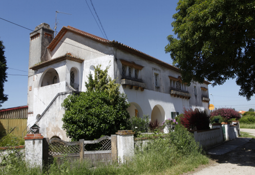 O Bairro Operário, passo a passo - Visita orientada