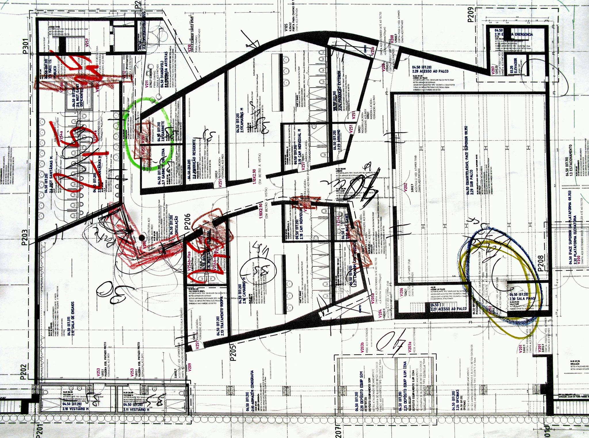 Olhar por Dentro - Os Percursos a partir da Arquitetura de Ílhavo com Ilídio Ramos (arquiteto)