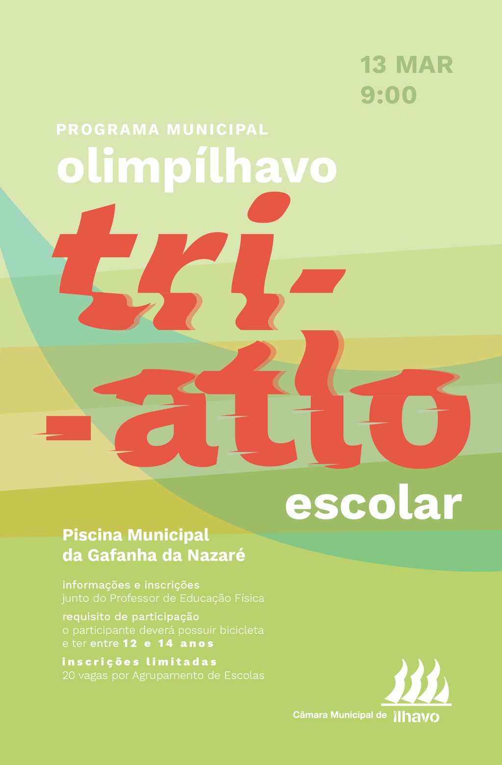 Triatlo Escolar