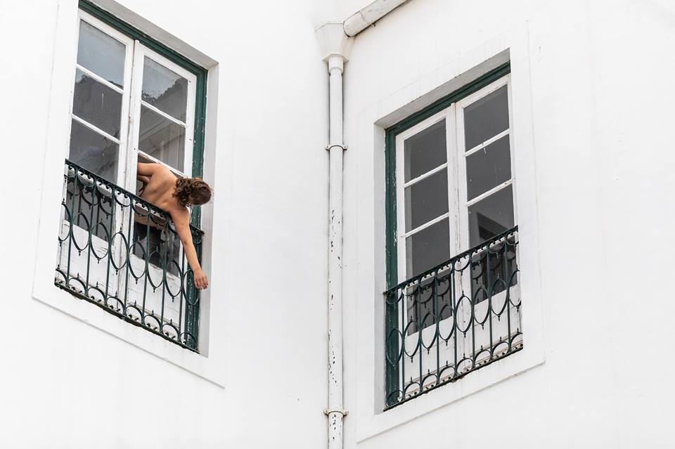 Percursos pela Arquitetura