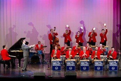 Glenn Miller Orchestra