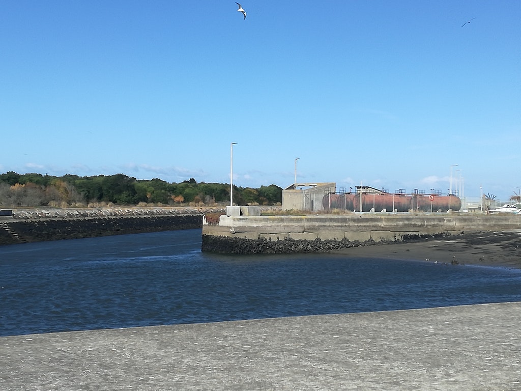 Olhar por Dentro A paisagem industrial com João Paulo Cardielos