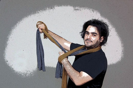 Pedro Tochas "Projeto 2014 - Fase de testes"