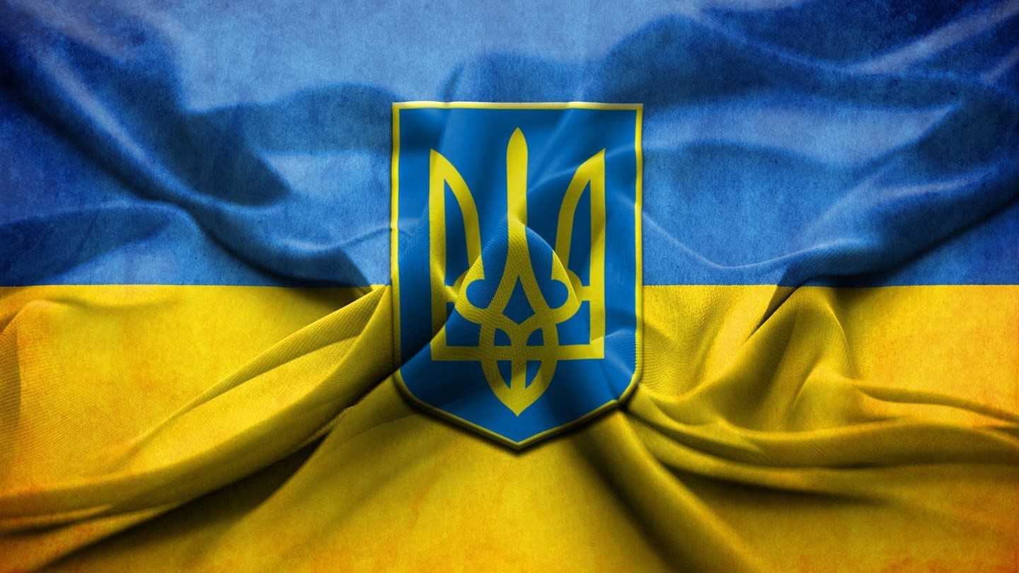 Vigília pela libertação da Ucrânia