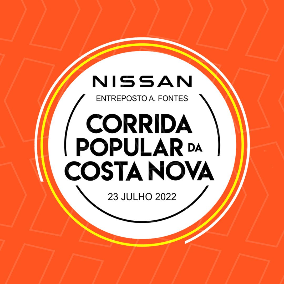 Nissan 7ª Corrida Popular da Costa Nova 
