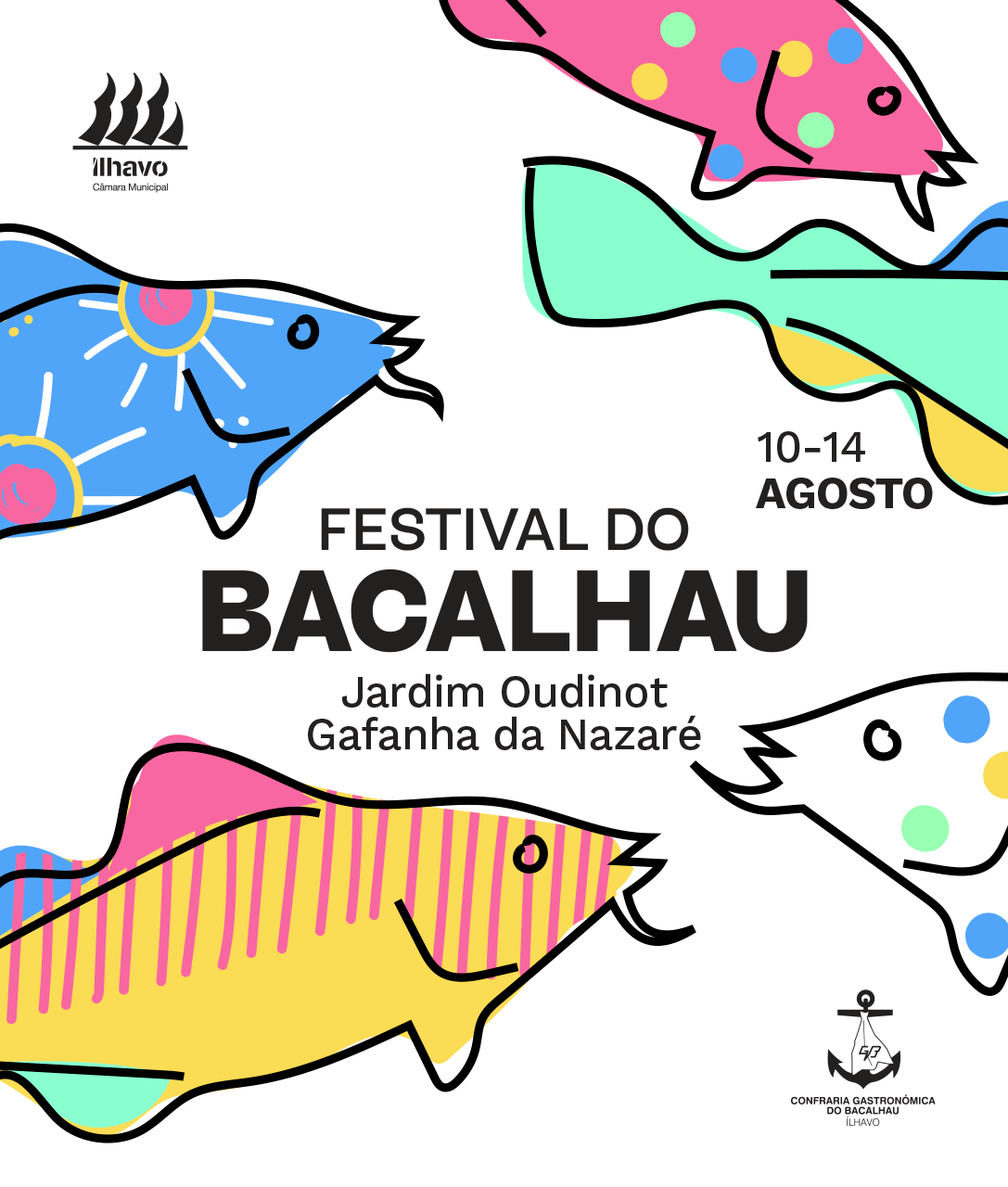 Festival do Bacalhau 2022