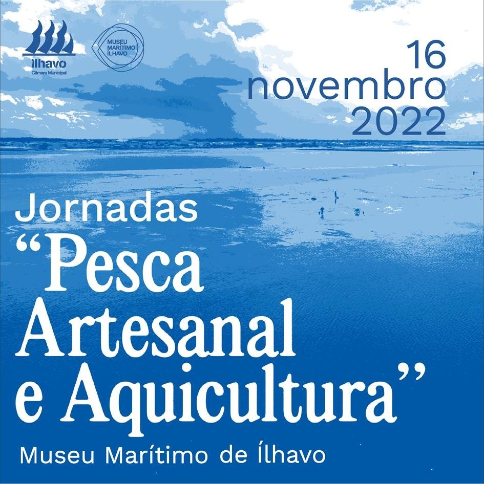 Jornadas da Pesca Artesanal e Aquicultura