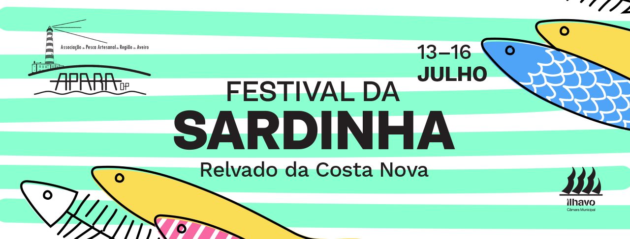 Festival da Sardinha