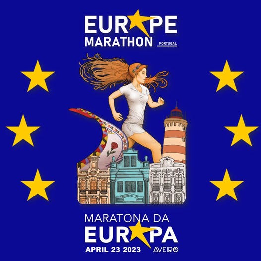 Maratona da Europa