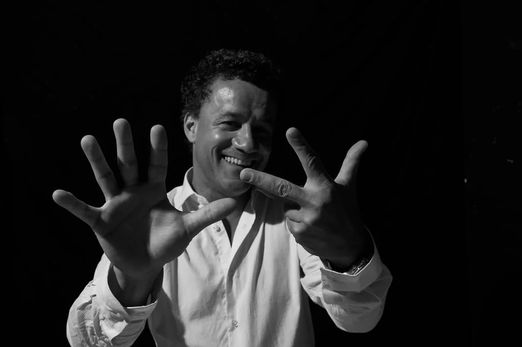 Jacky Terrasson & Combo de Jazz da UA