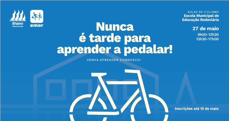 Aulas de Ciclismo