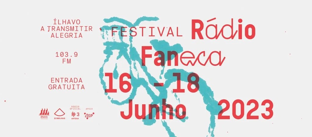 Rádio Faneca 2023