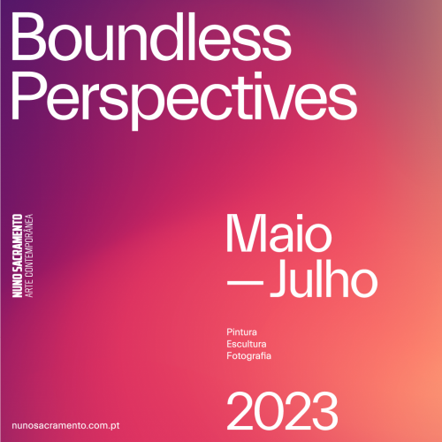Boundless Perspective