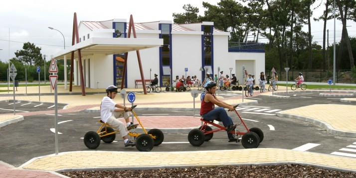10.º Aniversário da Escola Municipal de Educação Rodoviária