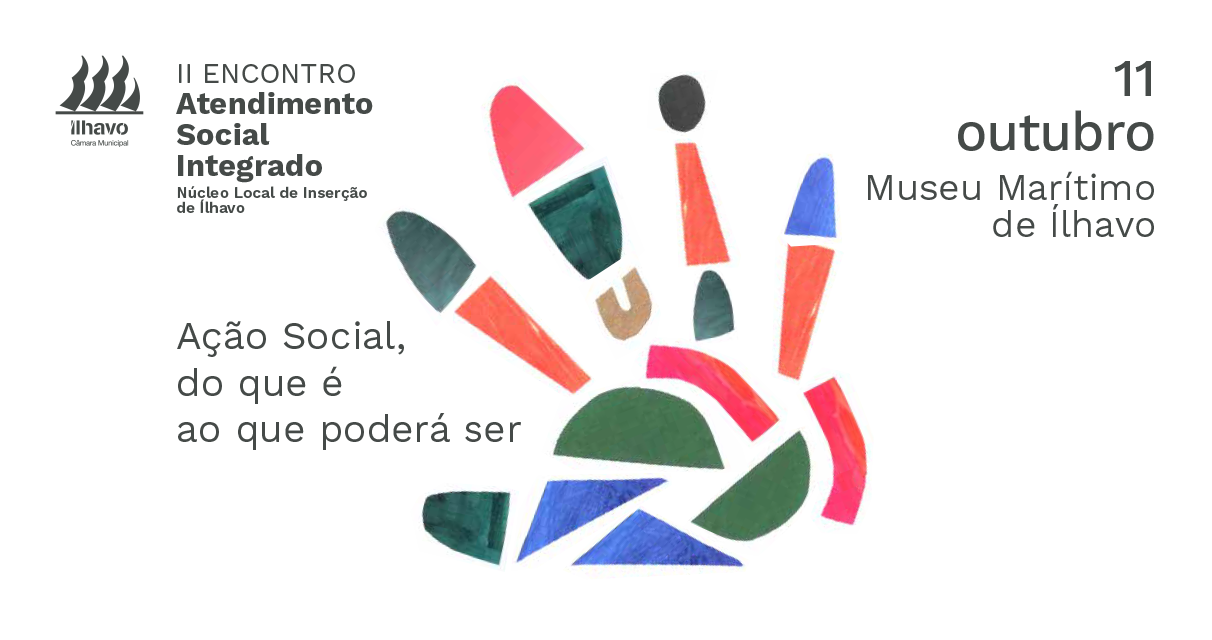 Ação Social, do que é ao que poderá ser