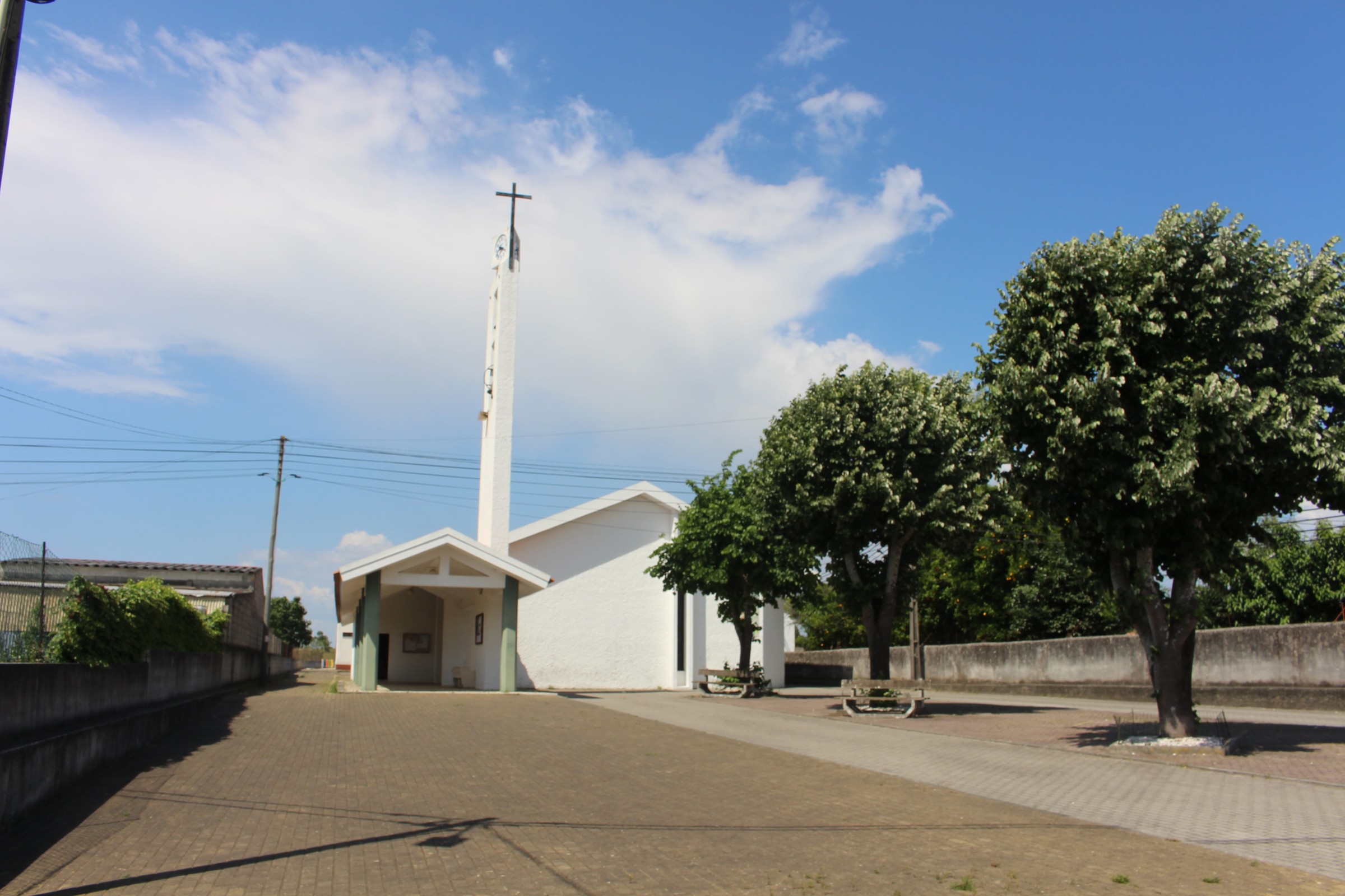 Festa em Honra do Divino Espírito Santo