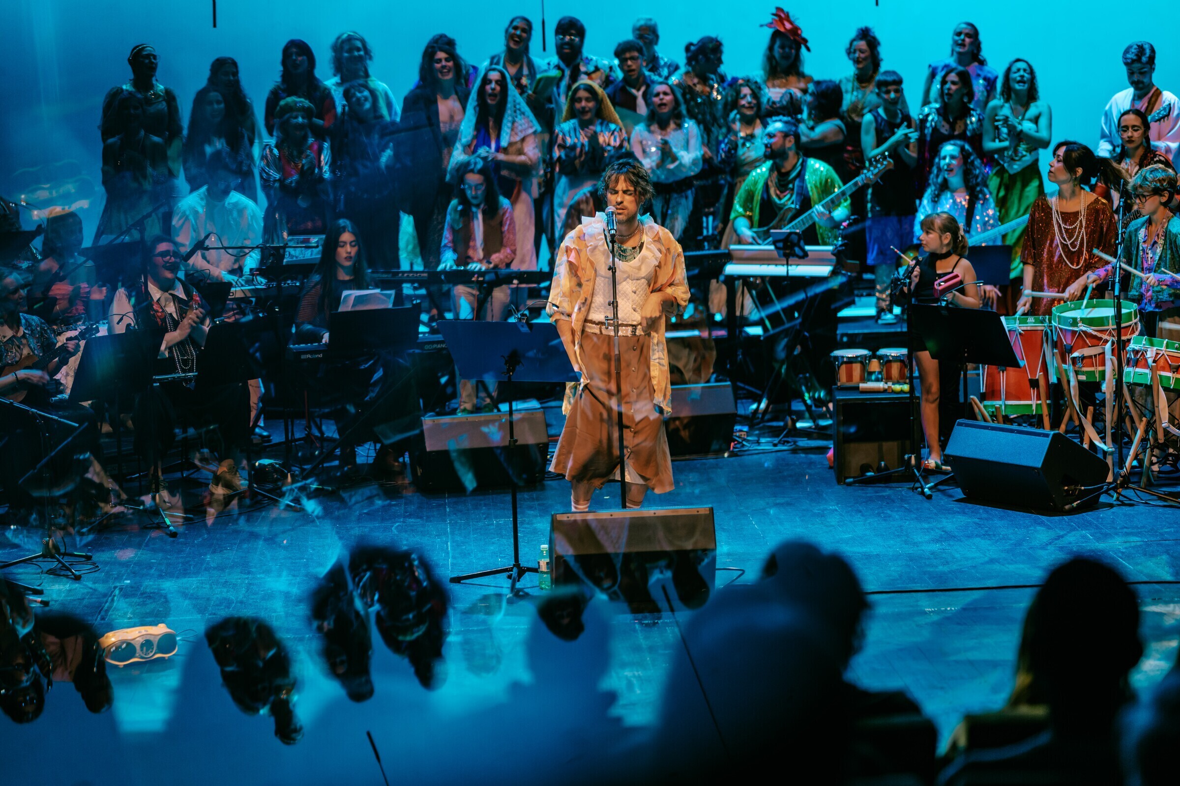 Concerto Milha