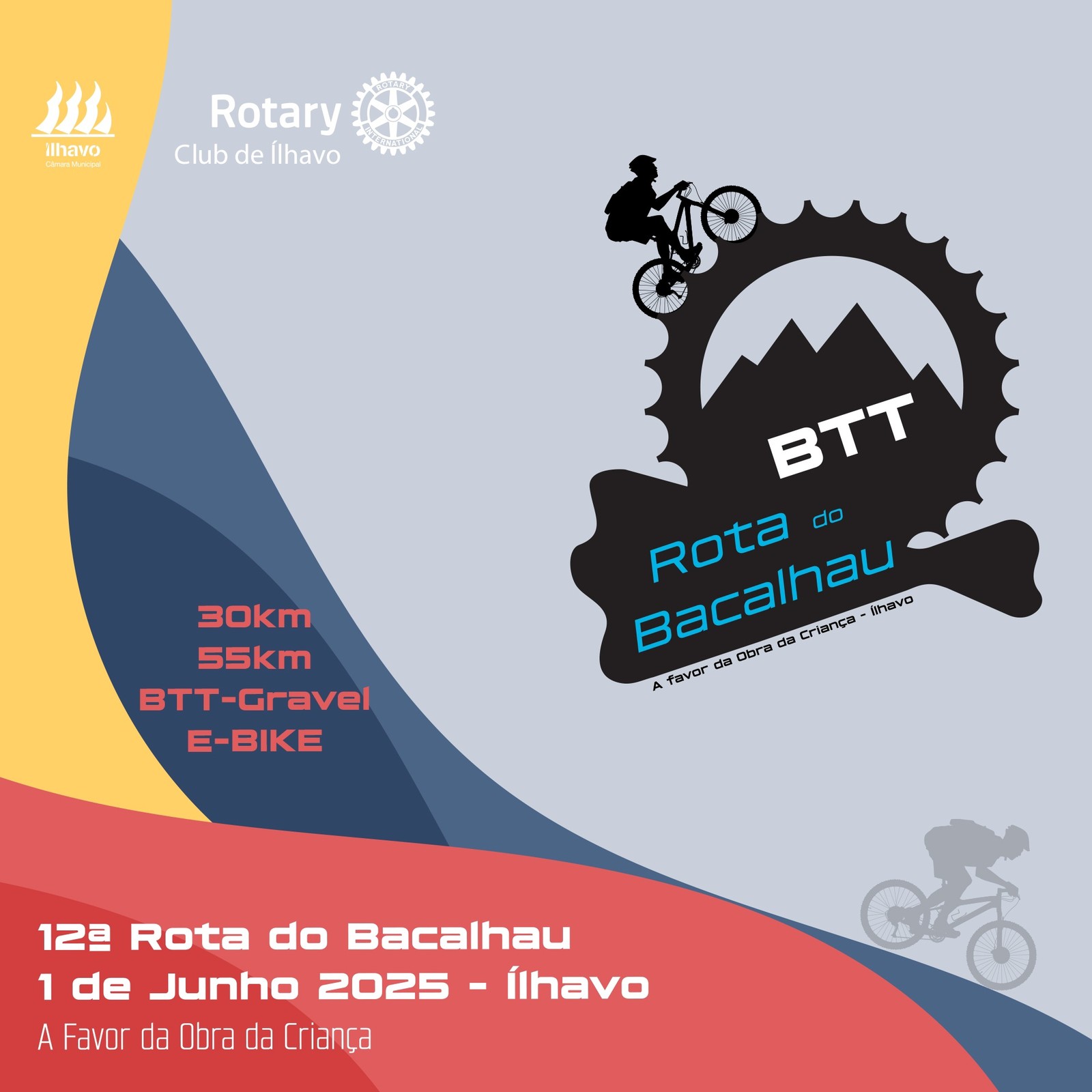 12ª Rota do Bacalhau 2025