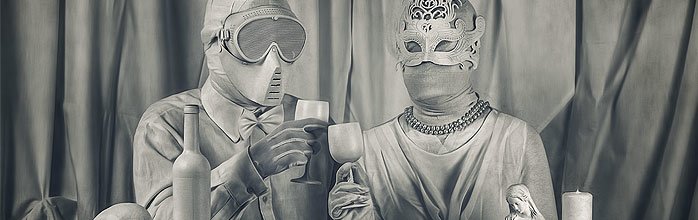 Nuno Horta. White Wedding.